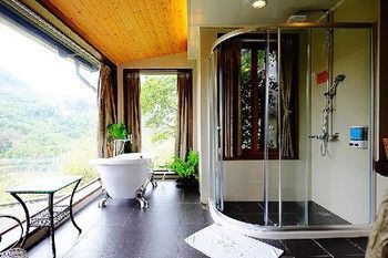 Zhuo Ye Cottage Miaoli Esterno foto