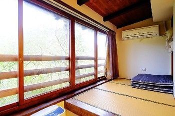 Zhuo Ye Cottage Miaoli Esterno foto
