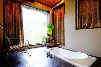 Zhuo Ye Cottage Miaoli Esterno foto