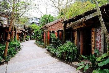 Zhuo Ye Cottage Miaoli Esterno foto