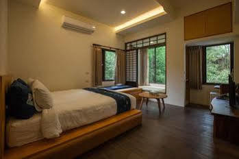Zhuo Ye Cottage Miaoli Esterno foto