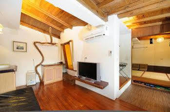 Zhuo Ye Cottage Miaoli Esterno foto