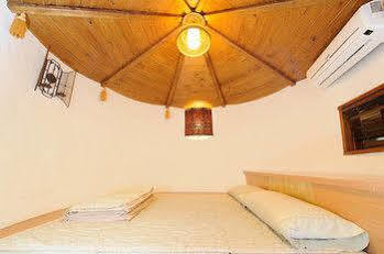 Zhuo Ye Cottage Miaoli Esterno foto