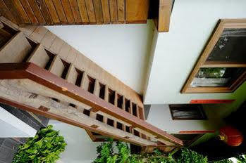 Zhuo Ye Cottage Miaoli Esterno foto